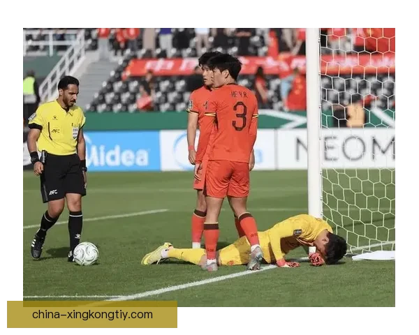 U23决赛在即国足胜越南更难