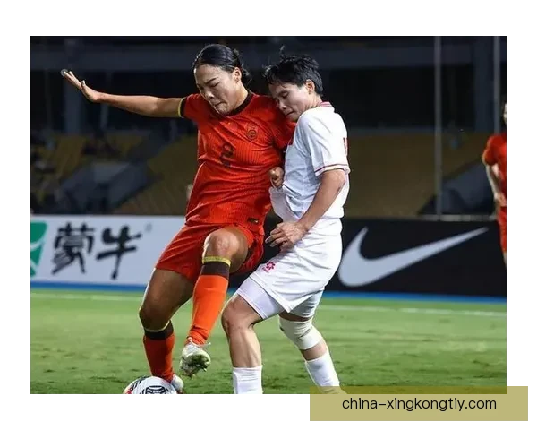 亚洲杯经典对决：中国女足3-3战平上演绝地反转